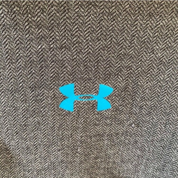 Under Armour Long Sleeve Athletic Shirt - Picture 3 of 5